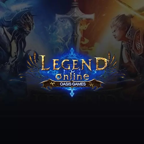 Legend Online